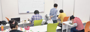 家庭教師（予備校内2）