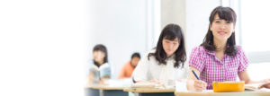 家庭教師（予備校内）